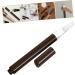HONMEET Lip Gloss Lip Gloss Pen Nail Polish Cuticle Oil Pen Refillable Cuticle Oil Pen Empty Refillable Cuticle Oil Pen Nail Oil Pen Liquid Tubes Empty Cuticle Oil Pens Plastic - Buy Online on GoSupps.com