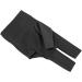 Fockety Pool Cue Gloves | Universal Durable Billiard Gloves | Breathable Right Hand Black - Shop Now! - Buy Online on GoSupps.com