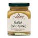 Stonewall Kitchen Roasted Garlic Mustard, 8 Ounce Roasted Garlic Mustard 8 Ounce (Pack of 1)