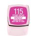 Maybelline New York Color Sensational Shine Compulsion Lipstick - Steamy Orchid 0.1 Ounce - Buy Online on GoSupps.com
