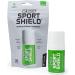 2Toms Sport Shield Liquid Roll-On Chafing Protection 1.5 oz - Colourless - Buy Online on GoSupps.com