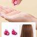 Hair Care Capsule Hair Oil Serum Capsule Hair Vitamin Serum Capsule Rose Fragrance Hair Care Essential Oil Scalp & Hair Strengthening Oil Rose Hair Care Essential Oil Hair Care Essential Oil - Buy Online on GoSupps.com