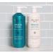 Orlando Pita Argan Oil Shampoo - 27 Fl Oz | Premium Nourishing Hair Care for Men & Women | Professional Moisturizing & Anti Frizz Solution for Dry Damaged Hair - Buy Online on GoSupps.com