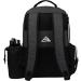 Axiom Discs Backpack Shuttle Bag - Black | Durable Disc Golf Bag - Buy Online on GoSupps.com