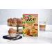 Shop Dr. Oetker LoVE it! Plant-Based Hazelnut Muffins - Vegan Baking Mix (Pack of 4) for Delicious Treats - Buy Online on GoSupps.com
