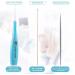 Tonsil Stone Removal Kit - Remove Almond Stones Bad Breath Solutions LED Cleaner & Cotton Swabs | Shop Internationally - Buy Online on GoSupps.com