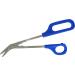 Sandbros Extra Long Thick Toe Nail Scissors Clippers Cutters Chiropody Podiatry 8"-Nail Scissors - Long Handled Sharp Nail Clippers Cutters for Fingernail & Toenail - Buy Online on GoSupps.com