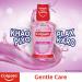 Colgate Plax Sensitive Alcohol-Free Mouthwash 250ml - Gentle Care for Fresh Smiles & 99% Germ Removal - Buy Online on GoSupps.com