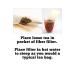 Rishi Tea Loose Leaf Tea Bags - 100 Premium Quality Tea Bags for Optimal Flavor - Buy Online on GoSupps.com