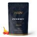 HSN Sports HSN Evowhey Protein 2.0 Whey Protein Concentrate | Strawberry Banana Flavor 2 kg 67 servings per container | Whey Protein Concentrate | Non-GMO Vegetarian Gluten and Soy Free