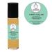 Compare to Aroma (Our impression of) 1 Millon Lucky by P. Rabanne for Men Fragrance Body oil on 1/3 oz (9.86ml) size Roll-On Botlle