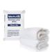 Medrull Medical Gauze Large | "Premium" Gauze Elastic Bandage and Dressing | Quality Absorbent Cotton Gauze | 100% Cotton Bandage Non-sterile | Size 90 cm x 5 m