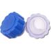 Kmina Tablet Mortar Set - Crush & Mill Tablets for Easy Medication | Pill Mill & Small Mortar (2 Pieces) - Buy Online on GoSupps.com