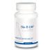 BIOTICS Research Bio B 100 Vitamin B Complex Promotes Energy and Health 180 Tablets