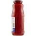  Italian Gourmet E.R. Divella Delizie Campagnole Passata Rustica Lot de 6 p tes de tomates sauce tomate 100 % italienne 680 g + Italian Gourmet Polpa 400 g - Buy Online on GoSupps.com