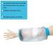 PICC Line Waterproof Elbow | Reusable Arm Protection for Plaster & Wounds | Medical Consumables for Shower Safety - Buy Online on GoSupps.com