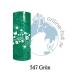 Buy 5ml UV Exclusive Green Glitter Gel - Premium Quality for Nail Art & Crafts | International Shipping Available - Buy Online on GoSupps.com