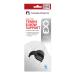 Buy Thermoskin EXO Dual Tennis Elbow Support - Black OSFM | International Shipping Available - Buy Online on GoSupps.com