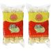 Diamond Quick Cooking Noodles with Egg (500 g Pack) (Pack of 2) 1 500 g (Pack of 2)