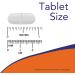 Now Foods C-1000 with Rose Hips & Bioflavonoids - 250 Tablets | Vitamin C Formula - Buy Online on GoSupps.com