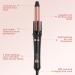 Automatic 1 Inch Curling Wand - Auto Rotating Ceramic Iron for Beach Waves - Best for Medium to Long Hair - Buy Online on GoSupps.com