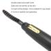Heated Eyelash Curler for Women - Professional Quick Heating & Long Lasting Battery Powered Tool (Black - Buy Online on GoSupps.com