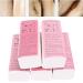 500 Disposable Hair Removal Wax Strips Professional Fleece Paper for Smooth Skin | Ideal for Beauty Salons - International Shipping - Buy Online on GoSupps.com