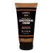 Olivina Men Rinse Out | Leave In Conditioner Cream  Bourbon Cedar  Cedar  2 Ounce