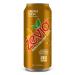 Zevia Zero Calorie Cream Soda 16oz Cans (Pack of 12) | Sugar-Free Cream Soda 16oz (12 Pack) - Buy Online on GoSupps.com