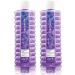 Avon Senses Lavender Calm Bubble Bath - 500ml - Buy Online on GoSupps.com