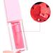 Plumping Lip Oil Moisturising Lip Gloss Tinted Lip Balm Lip Care Transparent Lip Oil Long Lasting Nourishing Lip Gloss Oil 5 ml Lip Balm Stick (C One Size) 1 count (Pack of 1) c - Buy Online on GoSupps.com