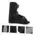 Buy Healvian Ankle Straight Shoes - Fracture Walking Boot & Foot Support Brace for Sprains - Stabilizer Boot - Black | International Shipping Available - Buy Online on GoSupps.com