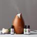 NOW Patchouli Essential Oil 1-Ounce - Earthy Aromatherapy Scent, 100% Pure, Vegan, Child Resistant Cap - Steam Distilled, Standard Packaging - Buy Online on GoSupps.com