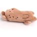 onebarleycorn Cat Catnip Toys 12 Pcs Cat Toys for Indoor Cats Adult Kitten Cat Plush Chew Teeth Cleaning Toy Cat Interactive Toys Pillow Cat Crinkle Balls - Buy Online on GoSupps.com