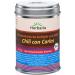  Herbaria Herbaria Chili con Carlos Pack of 2 x 110 g - Buy Online on GoSupps.com
