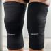 Compression Knee Brace for Men & Women | Knee Support Sleeve for Sports Running & Workouts - Buy Online on GoSupps.com