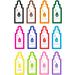 12 Color 2g Per Bag Oily Food Colouring Suitable for Cake Decoration Cream Desserts Biscuits Or Other DIY Crafts Oily Food Colouring - Buy Online on GoSupps.com