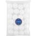 STOBOK 24pcs Perforated Golf Practice Balls - White | Sports Training Balls - Buy Online on GoSupps.com