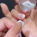 Nail Art Stamping Kit - Transparent Silicone & Scraper | 2 Sets for DIY Nail Decor | HJ-NAT074 - International Shipping Available - Buy Online on GoSupps.com