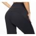 Kcutteyg Women's High Waisted Joggers with Pockets for Running and Sports - Large Black - Buy Online on GoSupps.com
