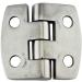 Stainless Steel Marine Boat Hinges 1-1/2 x 1-1/2 Pair - High-Quality Hardware - Buy Online on GoSupps.com