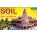Original Soil of Ayodhya | Ayodhya ki Mitti | Ram Janam Bhumi ki Mitti 500g | Holy Land Ayodhya Soil | Pavitra Mitti | Grown and ship from holy land ayodhya | for making havan kund/Bhumi Pujan - Buy Online on GoSupps.com