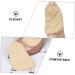 Gatuida 8 Pairs Forefoot & Heel Cushions - Comfortable Shoe Adhesive Pads for High Heels | Premium Mesh Stretch Fabric 4D Sole Pad - Buy Online on GoSupps.com
