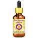 Deve Herbes Pure Spearmint Aroma Oil (Suitable for Aroma Diffuser) with Glass Dropper 50ml (1.69 oz) 1.69 Fl Oz (Pack of 1)