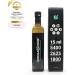 Omega3zone High-Dose Omega 3 Fish Oil Liquid - 5400mg Omega-3 Per Serving - Premium German Fish Oil - 500ml Lemon Ginger Flavor - Lab Tested Quality - Buy Online on GoSupps.com