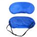 Mtse Colorful Soft Sleep Eye Mask - Individual Pack for Night Sleeping, Travel, and Restful Relaxation - Buy Online on GoSupps.com