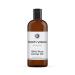 Mystic Moments |Buriti virgin carrier oil 1 liter - pure and natural oil perfect for hair face nails aromatherapy massage and oil thinning vegan GMO