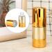 15ml Refillable Mini Perfume Atomizer Bottle Portable Mini Perfume Atomizer Spray Bottle for Travel Outings - Buy Online on GoSupps.com