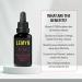 Squalane + Vitamin C Rose Oil - Hydrating Face Oil with Carotenoids & Vitamin E | Small-Batch Artisan Skincare | 15ml | Pack of 1 - Buy Online on GoSupps.com