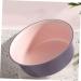 Beatifufu Wash Basin Face Cleansing Washing Basin Washbasin for Face Cleansing Plastic Tubs Clothes Washing Basin Dish Basin for Kitchen Sink Household Wash Tub Foot Basin for Soaking Feet - Buy Online on GoSupps.com
